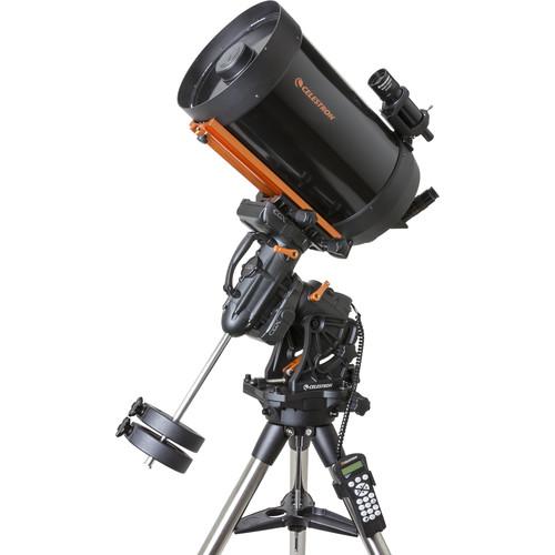 Celestron CGX 1100 11" f 10 Schmidt-Cassegrain GoTo Telescope