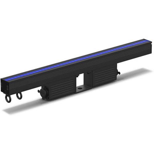 CHAUVET PROFESSIONAL EPIX Strip IP 50 Pixel-Mapping RGB LED Linear Fixture