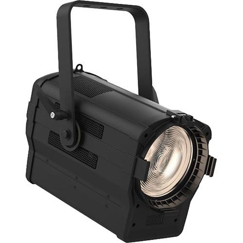 CHAUVET PROFESSIONAL Ovation P-415VW - Fresnel-Style LED PAR with Motorized Zoom