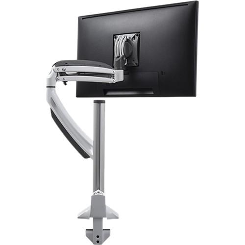 Chief Kontour K1C Dynamic Height-Adjustable Single Monitor Column Mount