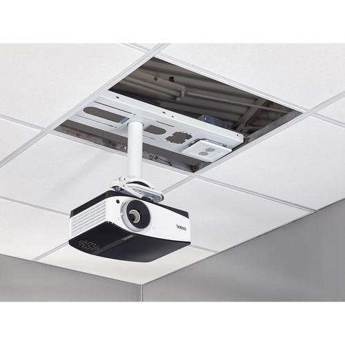 Chief SpeedConnect Above-Tile Suspended Ceiling Kit