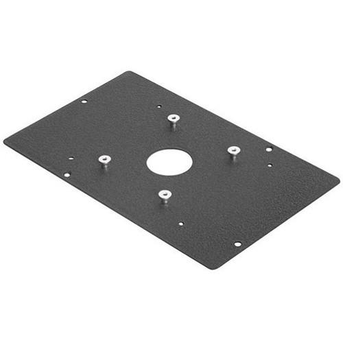 Chief SSM349 Custom Projector Interface Bracket for RSM Projector Mount