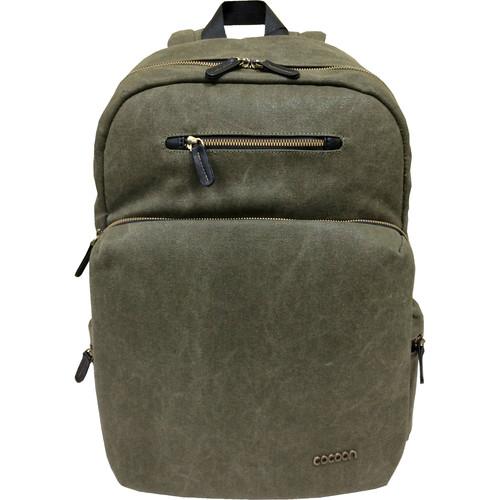 Cocoon Urban Adventure Backpack for Laptop up to 16"