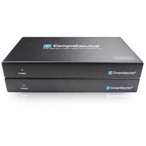 Comprehensive Pro AV IT 4K HDBaseT Extender Kit