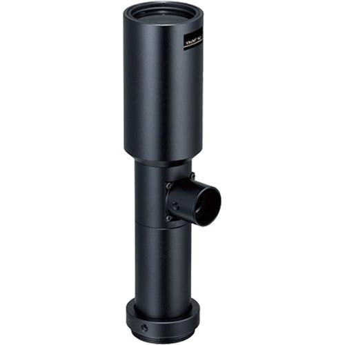 computar 0.8x, 2MP Telecentric Lens with Coax Port in C-Mount for 2 3" Sensor