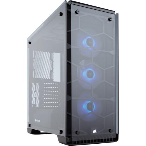 Corsair Crystal Series 570X RGB Mid-Tower Case