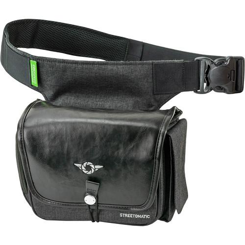 COSYSPEED CAMSLINGER Streetomatic Plus Camera Bag