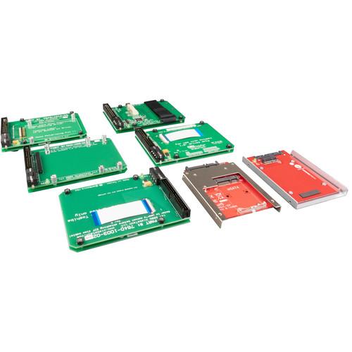 CRU-DataPort 7 Adapter Bundle