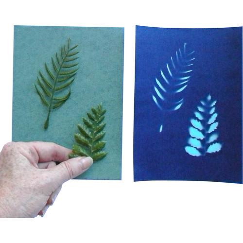 Cyanotype Store Cyanotype Paper