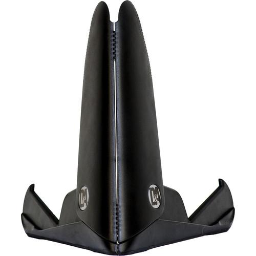 D&A Guitar Gear Gigstand Acoustic Foldable Compact Acoustic Guitar Stand