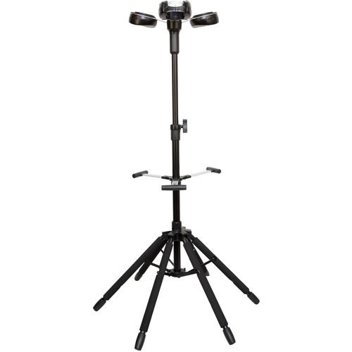 D&A Guitar Gear Hydra Triple Hanging-Style Guitar Stand
