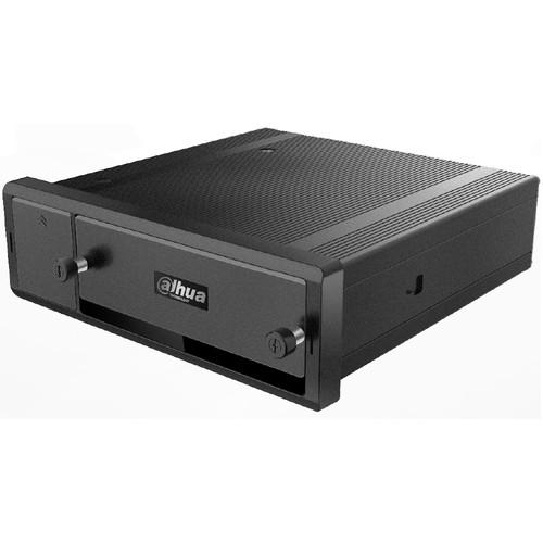 Dahua Technology DHI-MCVR6208-G 8-Channel 1080p Mobile HD-CVI DVR with No HDD
