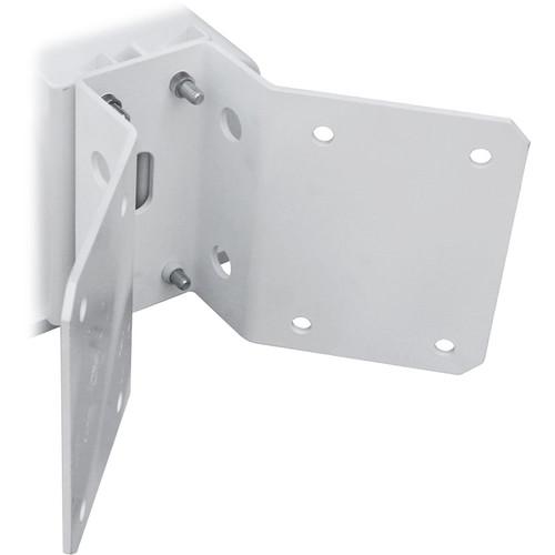 Dotworkz BR-CNR2 Building Corner Mount for Outdoor Housings