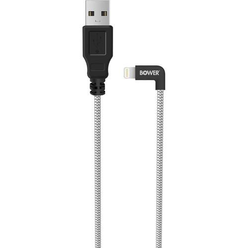 Energizer 90° Drone Lightning Cable