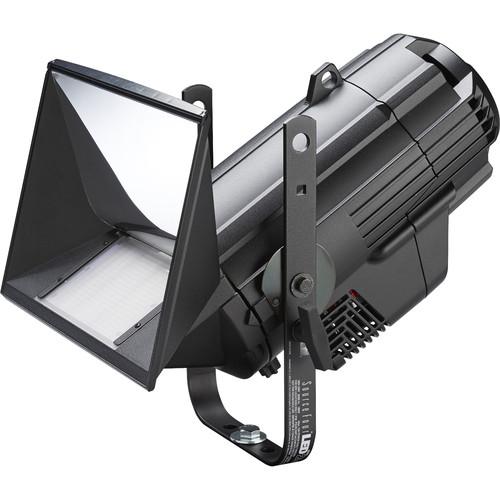 ETC Source Four LED CYC Low-Profile Floor Stand