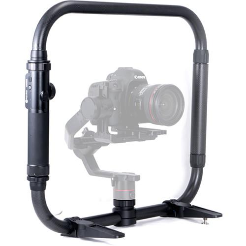 Feiyu Ring-Style Grip Handle for AK Series Gimbals