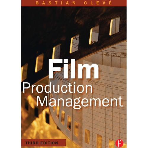 Focal Press Book: Film Production Management