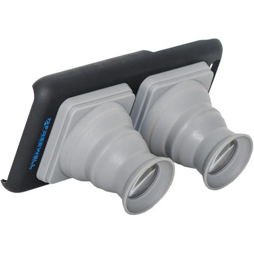 Freewell VR Case for iPhone 6 6s and 7 7s