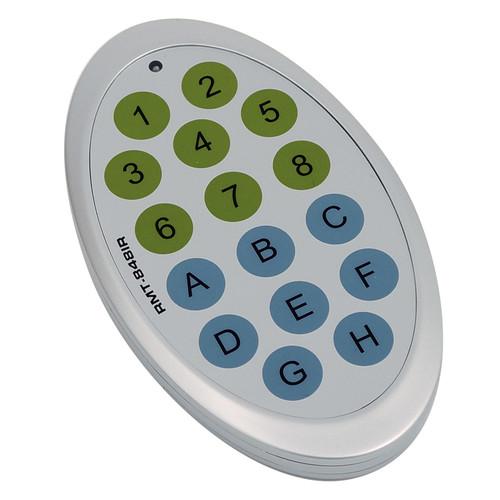 Gefen RMT-848IRN IR Remote for GTB GTV EXT Devices