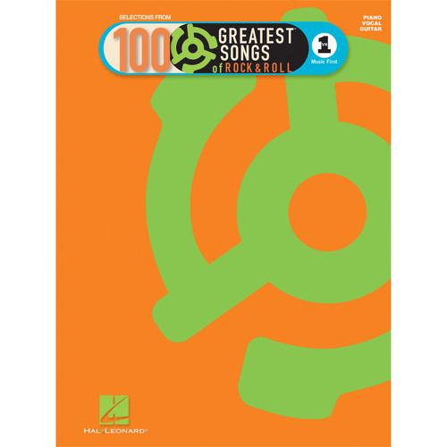 Hal Leonard Songbook: VH1