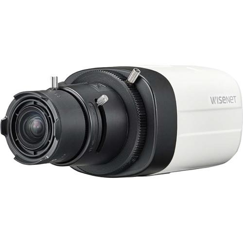 Hanwha Techwin WiseNet HD HCB-6000 2MP AHD Box Camera