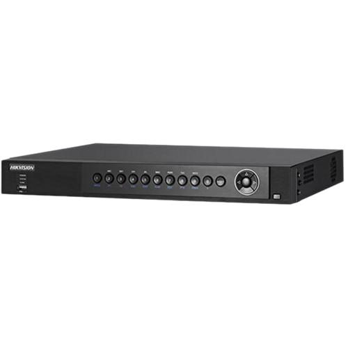 Hikvision DS-7200HUHI-F2 N TurboHD Series 16-Channel HD-TVI DVR