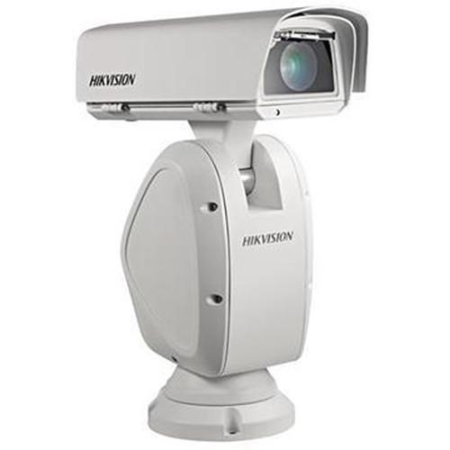 Hikvision Smart Pro Series 2MP 36x Outdoor Network Box Camera with Ultra-Low Illumination Positioning System
