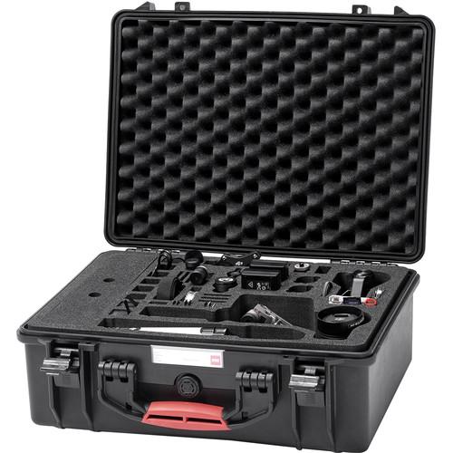 HPRC HPRC2500 Hard Case for Osmo Pro with X5 Gimbal