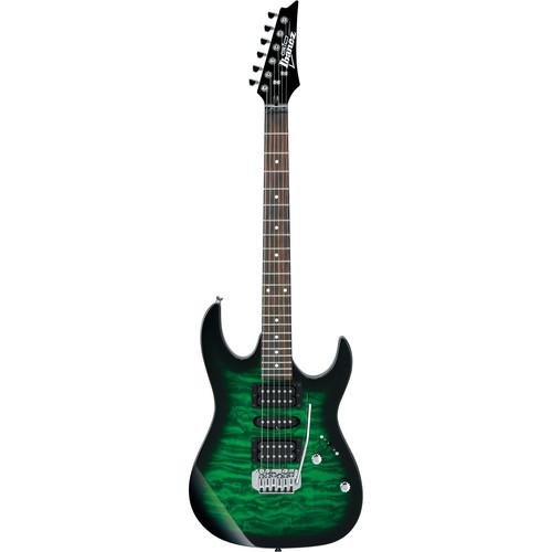 Ibanez GRX70QA GIO Series Electric Guitar