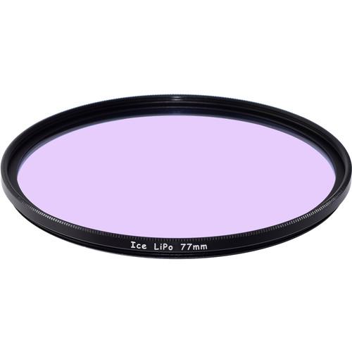 Ice 77mm Lipo Light Pollution Filter