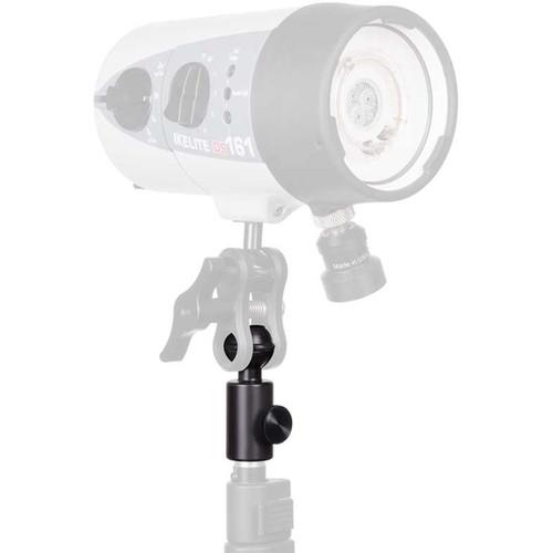 Ikelite 1" Ball Mount Mark II for Studio Light Stands