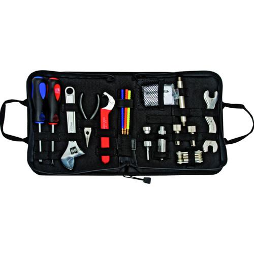 Innovative Scuba Concepts 65-Piece Professional Diver Tool Kit