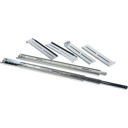 iStarUSA 20" Sliding Rail for D Storm Rackmount
