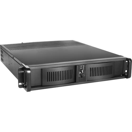 iStarUSA D-200 Chassis with IS-400R2UP Power Supply Kit