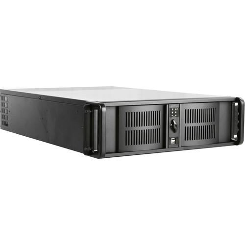 iStarUSA D-300L Chassis with IS-400R2UP Power Supply Kit