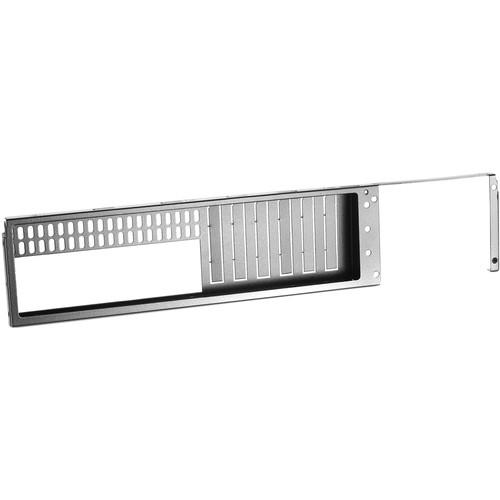 iStarUSA Low Profile Backplate for D Storm 2RU Chassis