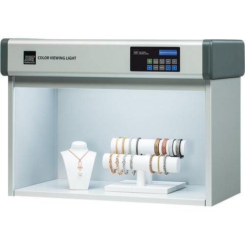 Just Normlicht Color Viewing Light Advanced Viewing Booth