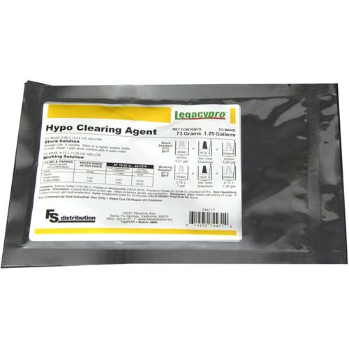 Legacy Pro Hypo Clearing Agent Powder