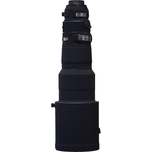 LensCoat Lens Cover For the Sigma 500mm f 4 DG OS HSM Sports Lens