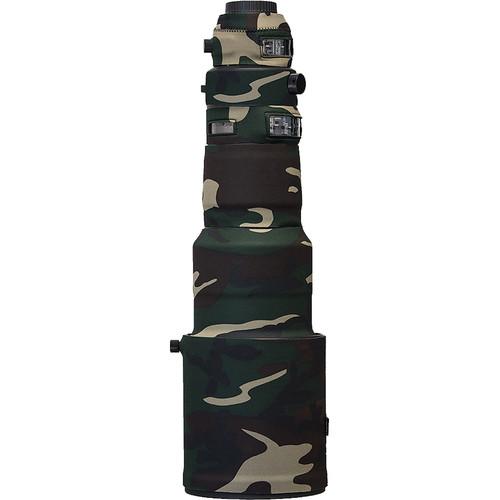 LensCoat Lens Cover For the Sigma 500mm f 4 DG OS HSM Sports Lens