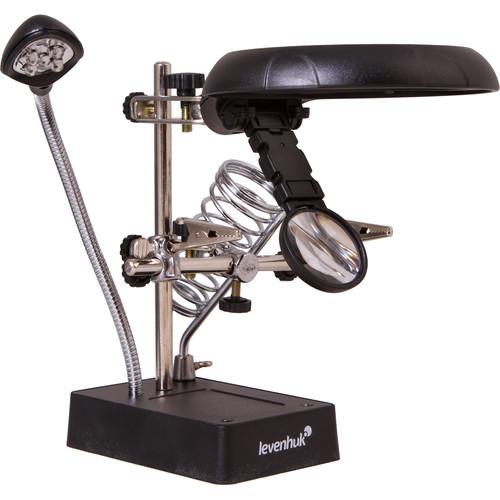 Levenhuk Zeno D11 Desktop Magnifier