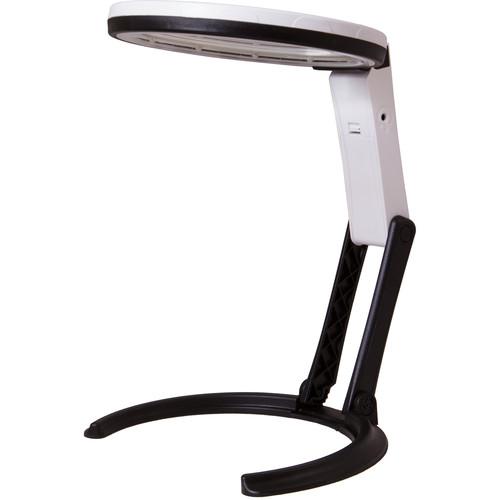 Levenhuk Zeno Desk D13 Magnifier