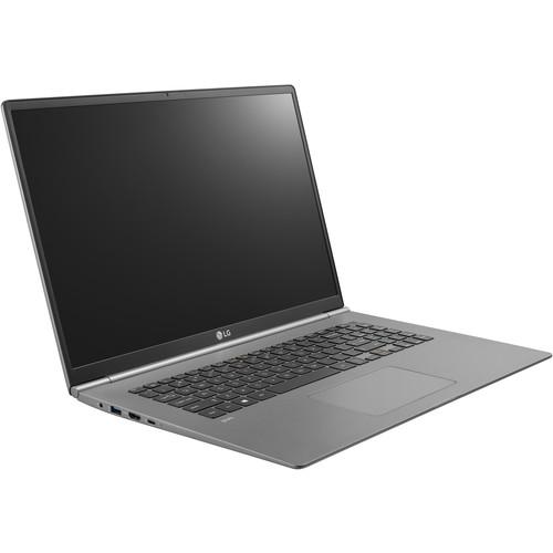 LG 17" gram Laptop
