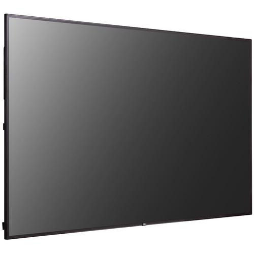 LG UM3C Series 75" Ultra HD Display