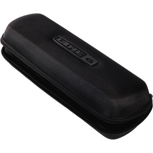 Line 6 Relay XD-V Handheld Transmitter Case