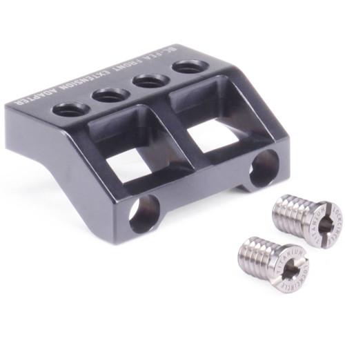 LockCircle Robot Skin Front Extension Adapter for Panasonic Lumix GH5 Camera