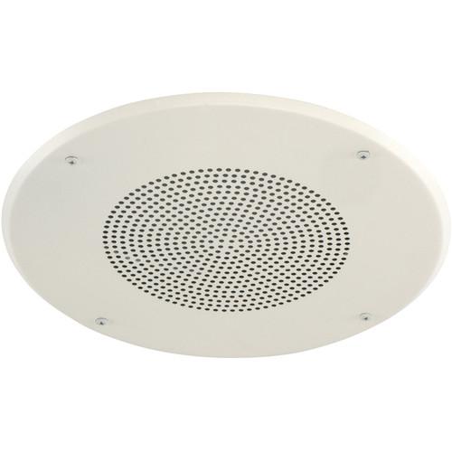 Louroe BR-8WS Ceiling Flush Mount Grill