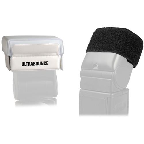 LumiQuest UltraBounce with Cinch Strap Kit