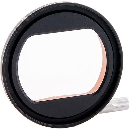 Moondog Labs 52mm Filter Mount for Gen 2 Anamorphic Lenses