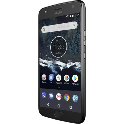 Moto X4 XT1900-1 32GB Smartphone